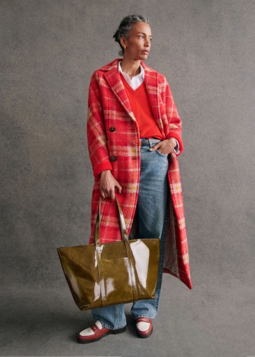 Sezane YAS Object Only Vero Moda