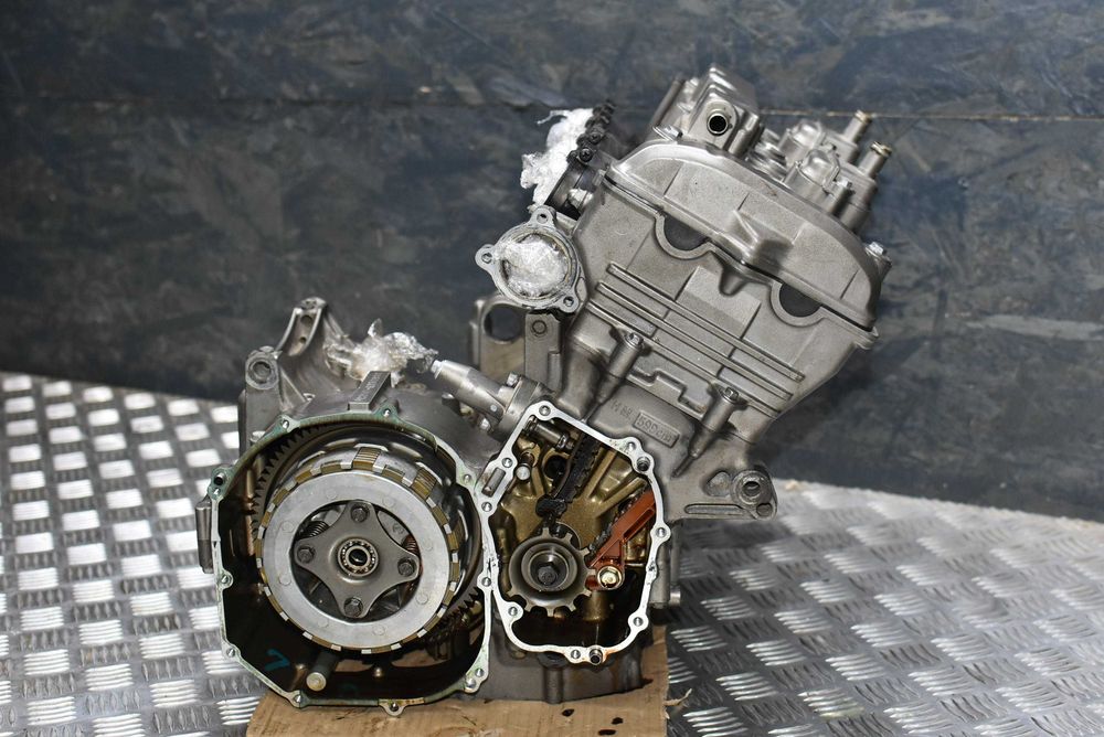 Motor Honda Hornet 600 PC 36 [2002-2006]