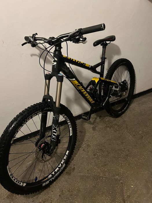 cannondale jekyll second hand si noi de vanzare • Anunturi • OLX.ro