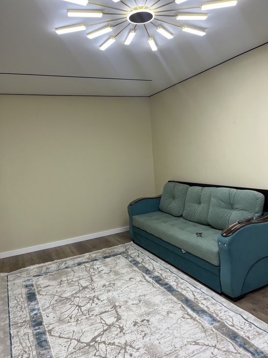 Квартира посуточно