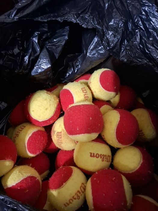 Тенис топки Wilson