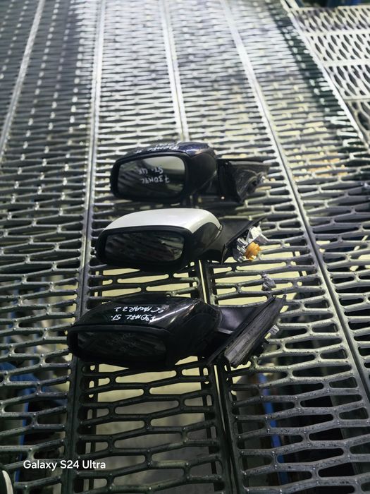 Oglinda stanga completa uk anglia bmw f30 f31 f20 f21