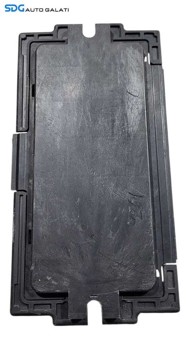 Unitate Modul Calculator Control Lumini FRM3 BMW Seria 3 E90 2004 - 2011 Cod 9241008-01 9241008 5324848G9 [L7611]