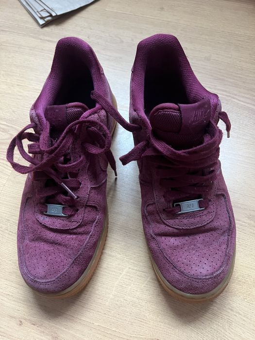 Nike air force 1, marimea 40