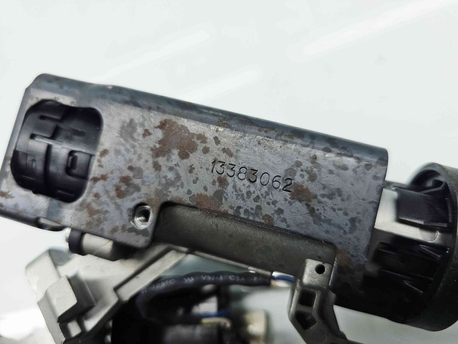 Contact cu cheie  Opel Zafira C (P12) [Fabr 2011-2017] 13383062 1.4 B