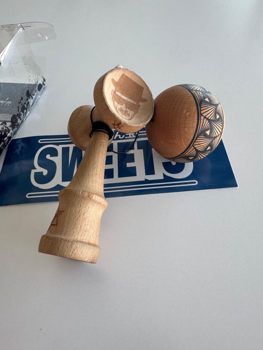 Kendama israel limited edition