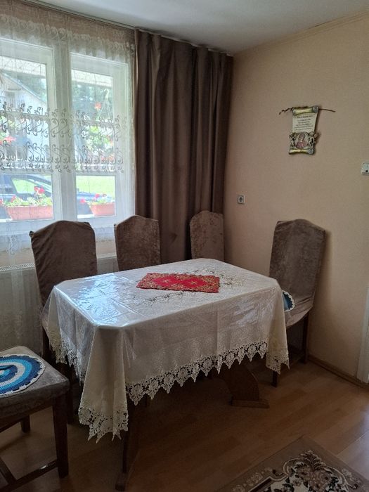 Inchiriez cabana în Arieseni