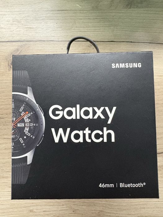 Samsung Galaxy Watch SM-R800 46mm