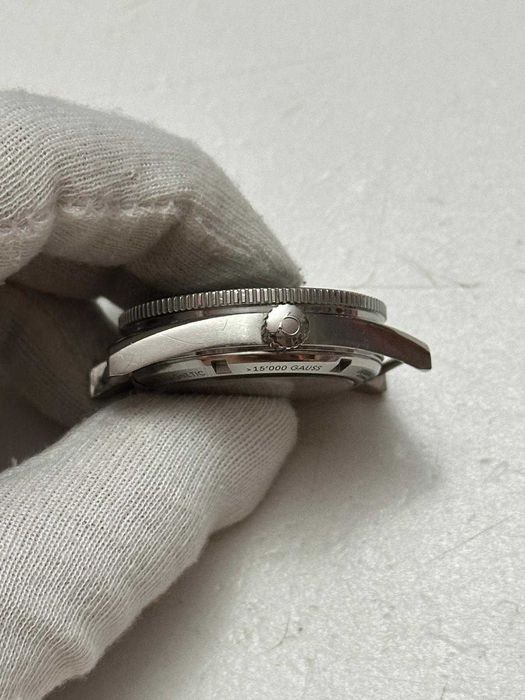 CEAS OMEGA SEAMASTER 300 - Master CoAxial - Cal 8400 - 41mm - Heritage