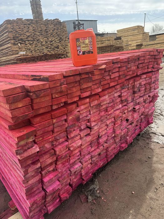 Ламинированная фанера