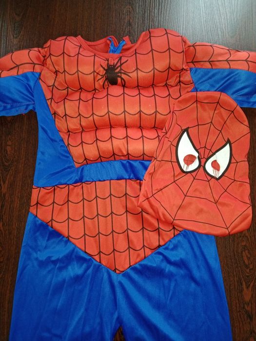 прокат новогодних костюмов