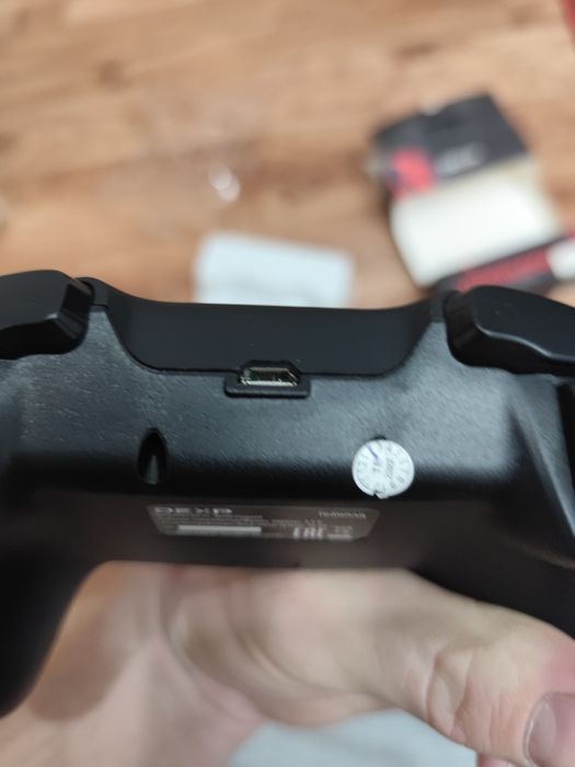 Продам геймпад совместимость ПК,пс3,хбокс