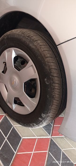 Spark 2014 kelishilgan xolda