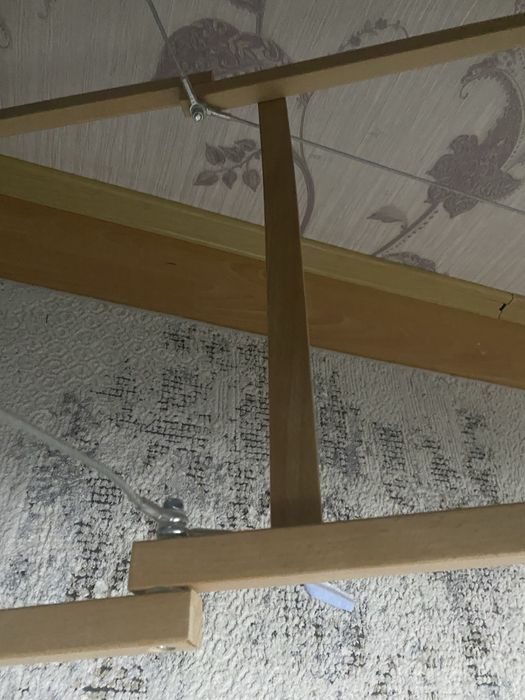 Продам кушетку массажную.