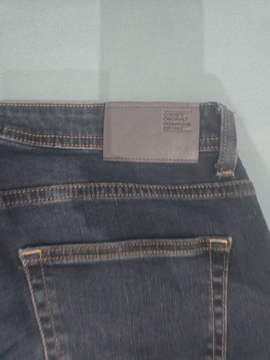 Blugi Colins Regular Fit