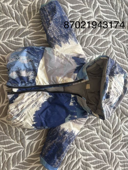 Продам куртки на мальчика
