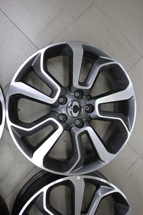 Джанти 18" SSangYong Tivoli, XLV