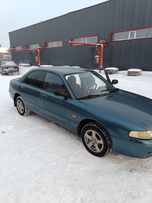 Продам мазду 626