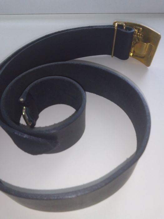 Ремень   морской