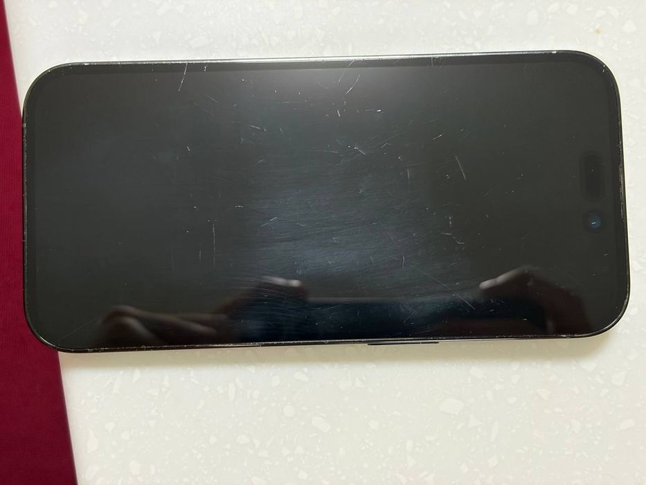 Срочно Iphone 14 pro 85%