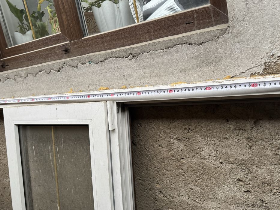 Пластиковые  окна .