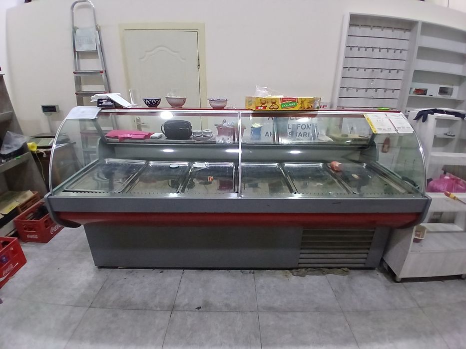 Kalbasno'y holadilnik