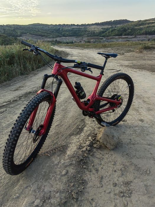 Mtb gt Helion pro