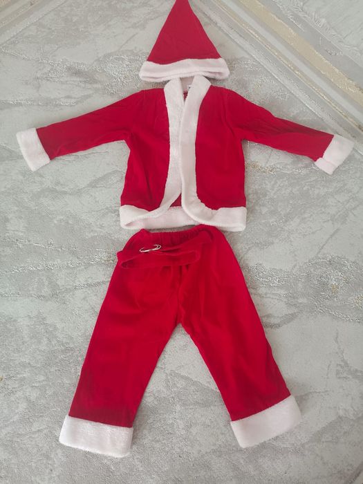 Новогодные кастюмы