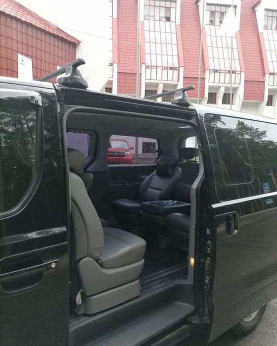 Трансфер из аэропорта до гостиницы и обратно. Экскурсии по Узбекистану