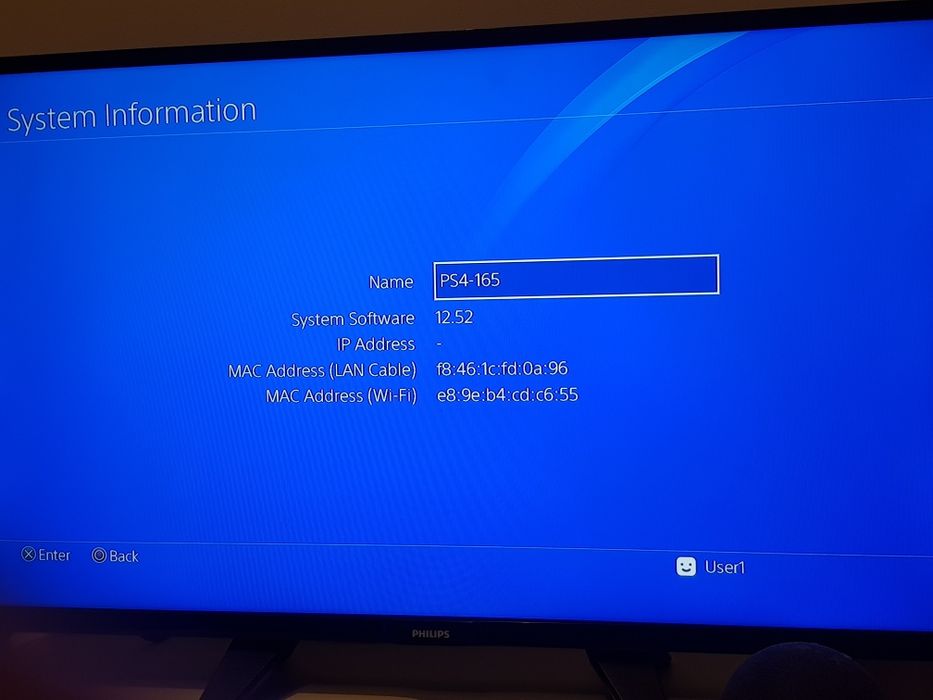 PS4 Slim 1TB MODAT – Mentenanță Premium
