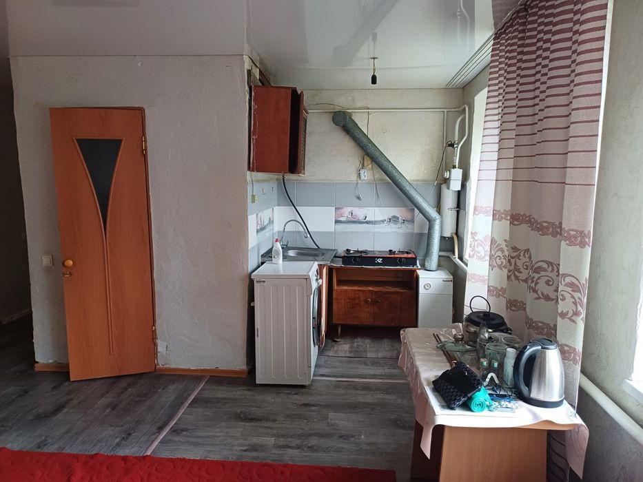 2 бөлмелі пәтер сатылады