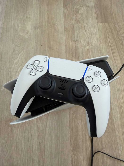 Play Station 5 Digital Edition 825 GB Aproape nou