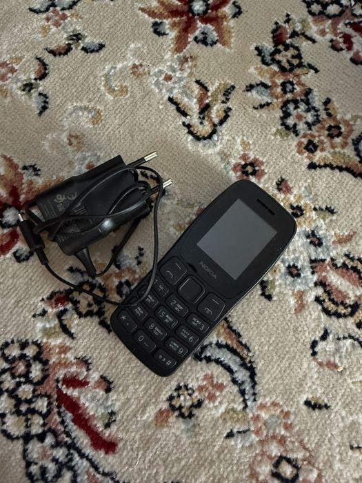 Nokia телефон новый