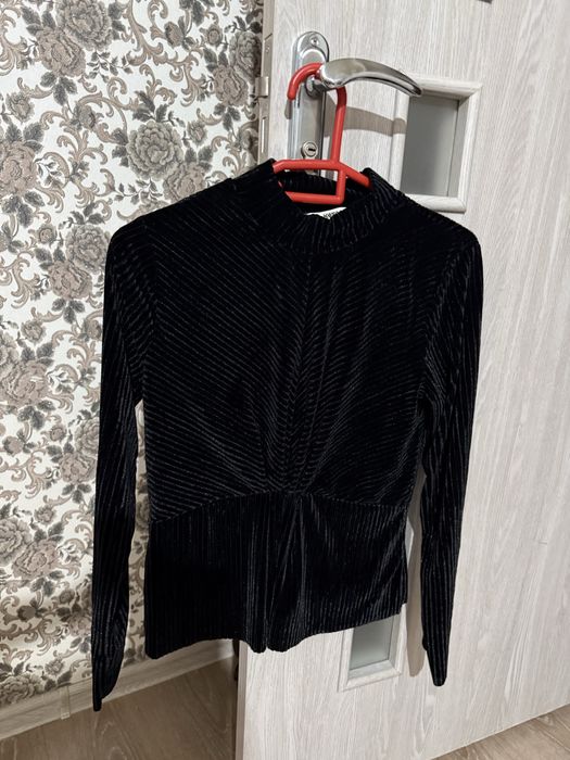 Женский одежда чистый рамер 42-44