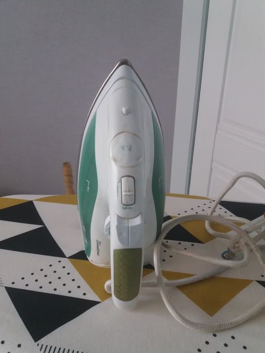 Продам утюг рабочий