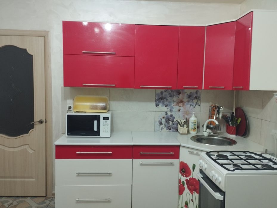 Кухонный гарнитур