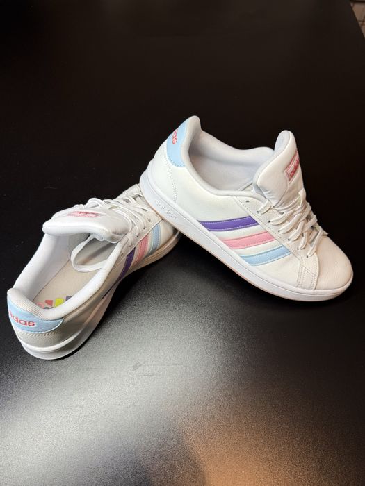 Мъжки кецове Adidas Grand Court 41 1/3  260см