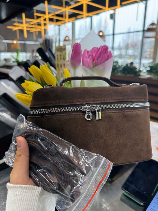 Трендовые сумки по доступной цене