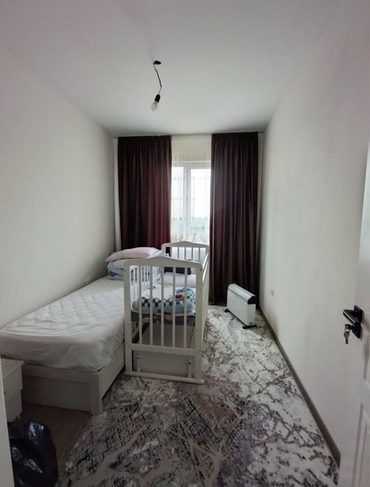 Bektemir Rayoni Musaffo Maskan Novastroyka dom