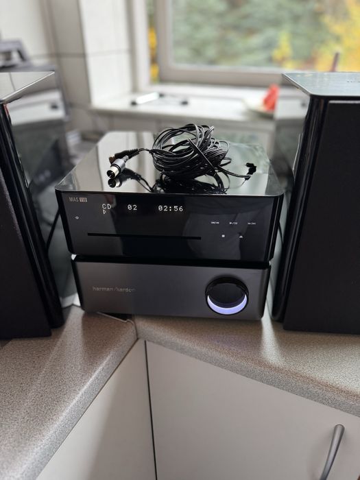 Harman Kardon MAS 110