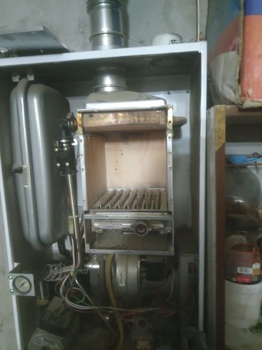 ремонт и установка