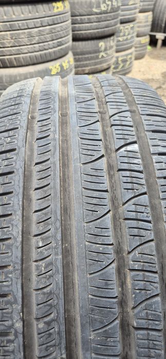 Anvelope 275/40/R22
