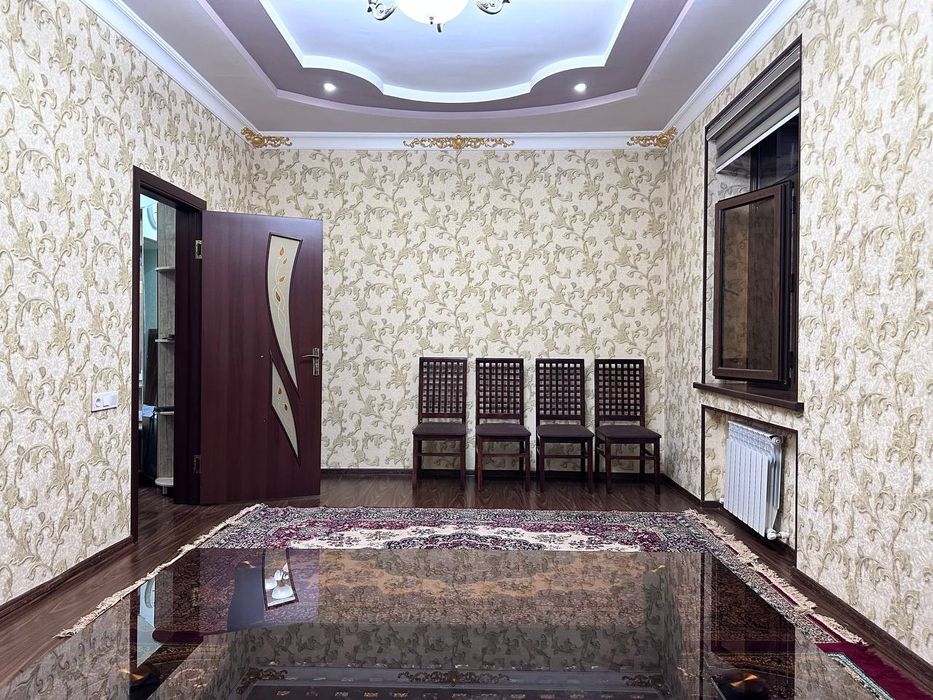 2х ком квартиру Сергели. Аренда напротив Машинного базара