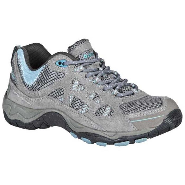 Дамски маратонки „HI-TEC“ Total Terrain Aero Womens № 39