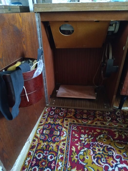 Швейная Подольск 142