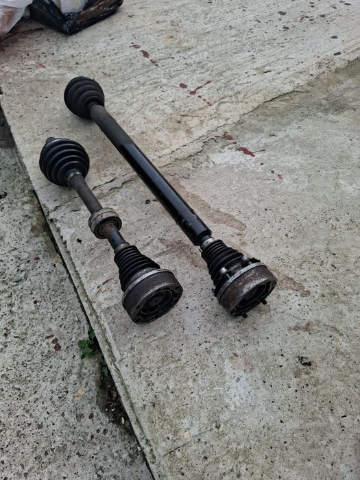 Planetare stânga dreapta  Golf 5, Golf plus,  Touran,  Passat