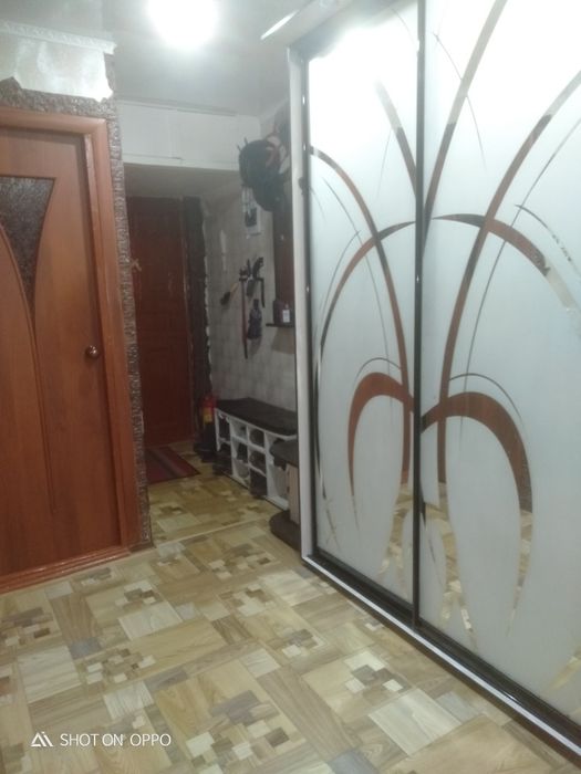 Продам 3-х комнатную квартиру