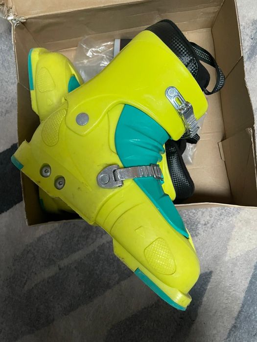 Clapari copii Full Tilt, reglabili 3 numere