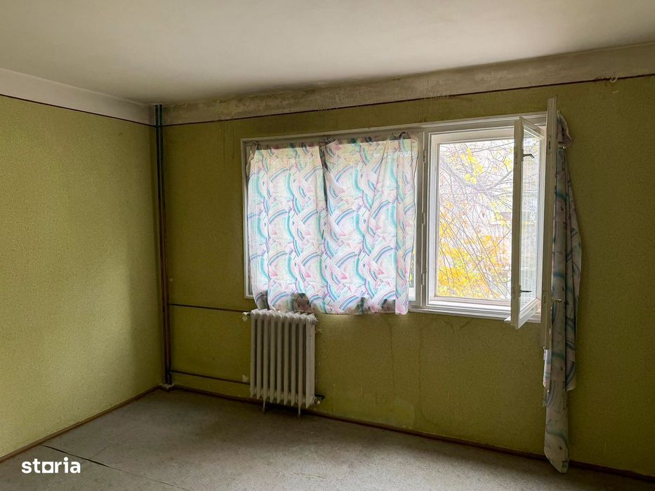 Apartament 3 cam. confort 1, Rogerius etaj 2 din 4, imediat ocupabil