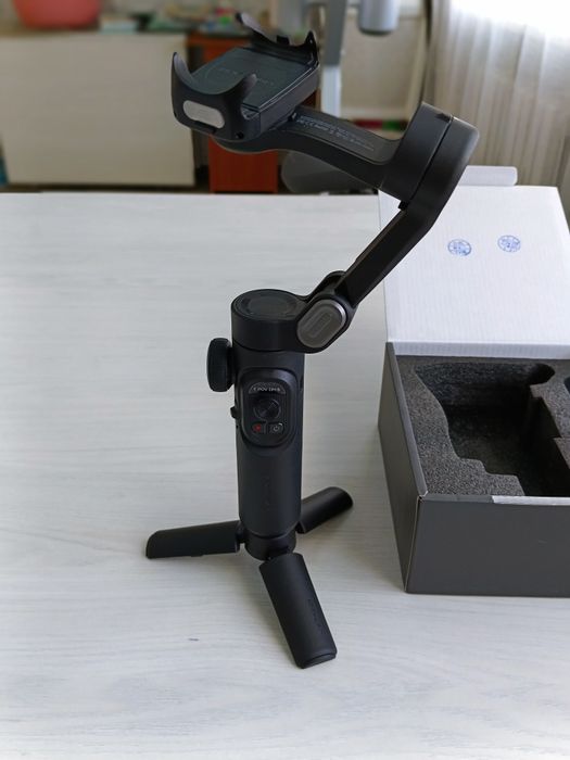 Стедикам smart xe